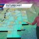 Christana breaks down the winter weather hour by hour