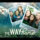 Andie MacDowell, Chyler Leigh, Evan Williams & Sadie Laflamme-Snow talk "The Way Home"