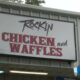 Local Eats - Rockin Chicken and Waffles, D'Iberville