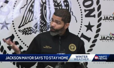 Mayor Weather Conference