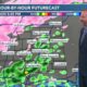 01/15 Ryan's "First Alert" Monday Morning Forecast