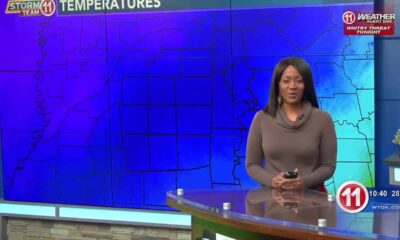 News 11 at 10PM_Weather 1/15/24