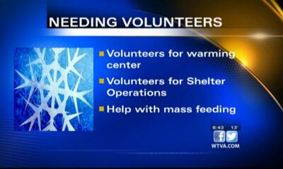 Grenada County EMA looking for volunteers in winter storm