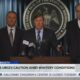 Mississippi governor urges caution during winter weather