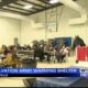 Salvation Army welcoming community to warming shelter