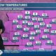 Patrick's Tuesday PM Forecast 1/16