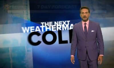 1/17 – The Chief's “It's Way TOO COLD” Wednesday Morning Forecast