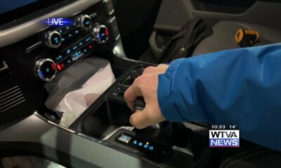 Tips when driving on slick roads from Chief Meteorologist Matt Laubhan