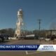 Bolton Water Tower Leak Update