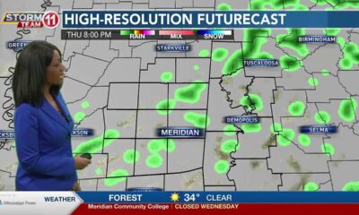 News 11 at 6PM_Weather 1/17/24