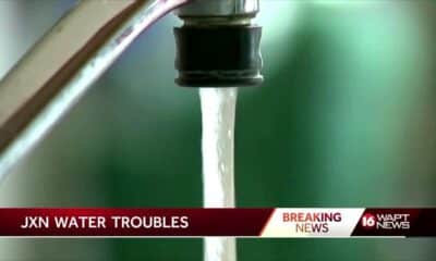 JXN Water facing issues, including misinformation