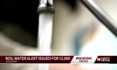 JXN Water dealing with issues, including rumors