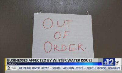 ‘Ridiculous’: Jackson neighbors frustrated with new water issues