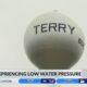 Terry customers experience ‘significant drop’ in water pressure