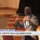 MCC HOSTS MLK CELEBRATION