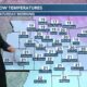 Patrick's Thursday PM Forecast 1/18