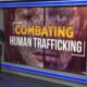 Combatting human trafficking