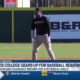 Bobcats gear up for baseball season