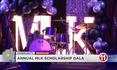 MLK SCHOLARSHIP GALA