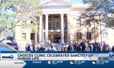 Choices Clinic celebrates 'sanctity of human life' Sunday