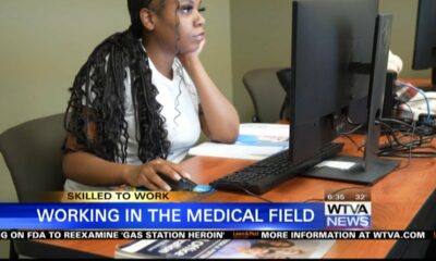 Skilled to Work: How to become a medical administrative assistant