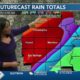 News 11 @ 10PM_Weather 1/22/24