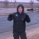 Freezing Rain Causes Icy Conditions From Mid-South to Midwest