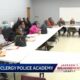 Clergy police academy meets