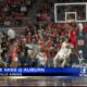 Ole Miss gets demolished by Auburn 82 to 59