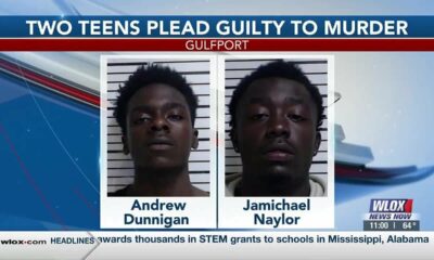 Two suspects arrested in Gulfport shooting