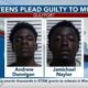 Two suspects arrested in Gulfport shooting