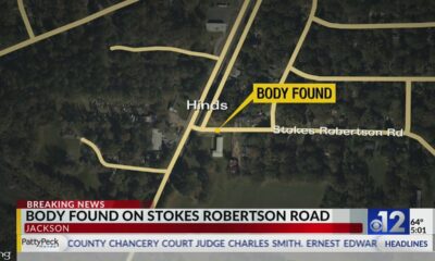 Jackson woman’s body discovered inside home by son