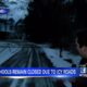 Icy roads result in closings on Tuesday for Alcorn County School District