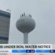 McComb’s water towers recover after cold snap