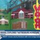 50th mural explores "Hattiesburg Horizons"