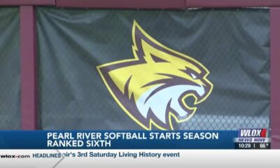 Pearl River CC softball and baseball gearing up for 2024 seasons