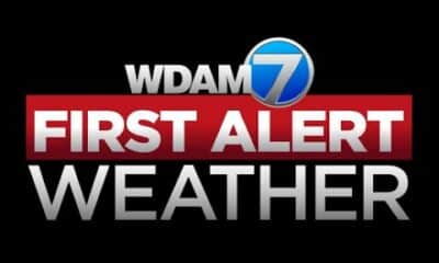 LIVE: First Alert Weather Update - Jan. 24