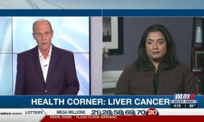 Dr. Aparna Kalyan discusses liver cancer treatment options