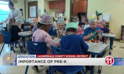 Why you should prepare your students for school with Pre-K