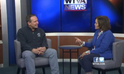 Interview: Eight Days of Hope is coming to Amory for its 20th rebuilding outreach event