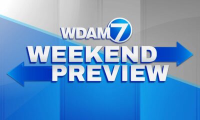 Weekend Preview - Jan. 25, 2024