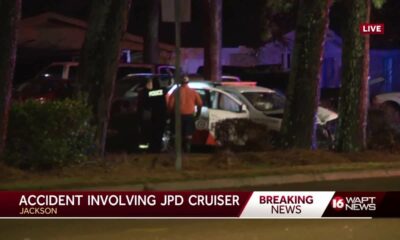 JPD officer-involved crash