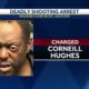 Deadly Shooting Arrest