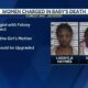 Mother, aunt arrested in baby death