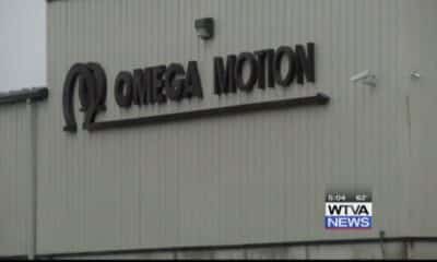 Omega Motion closing in Saltillo; will impact approximately 130 employees