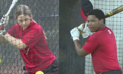 West Lauderdale Trojans prepare for the upcoming season