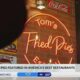 Tom’s Fried Pies to be featured on America’s Best Restaurants