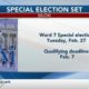 Special election set for Biloxi City Council