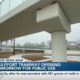 CTA announces completion of Tram Bridge in Gulfport