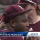 MSU baseball and softball previews